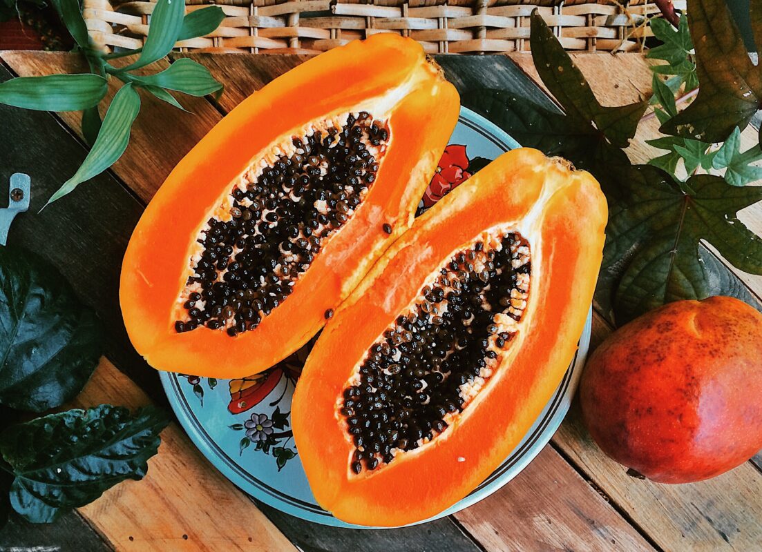 Papaya