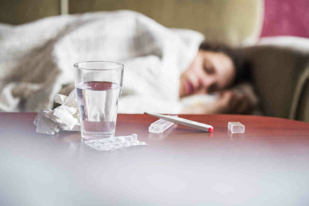 cold cough home remedies