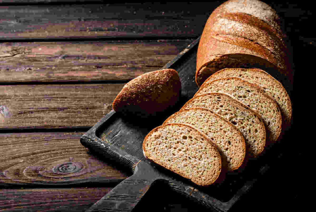 New Guidelines for Baking Bread THIP Media