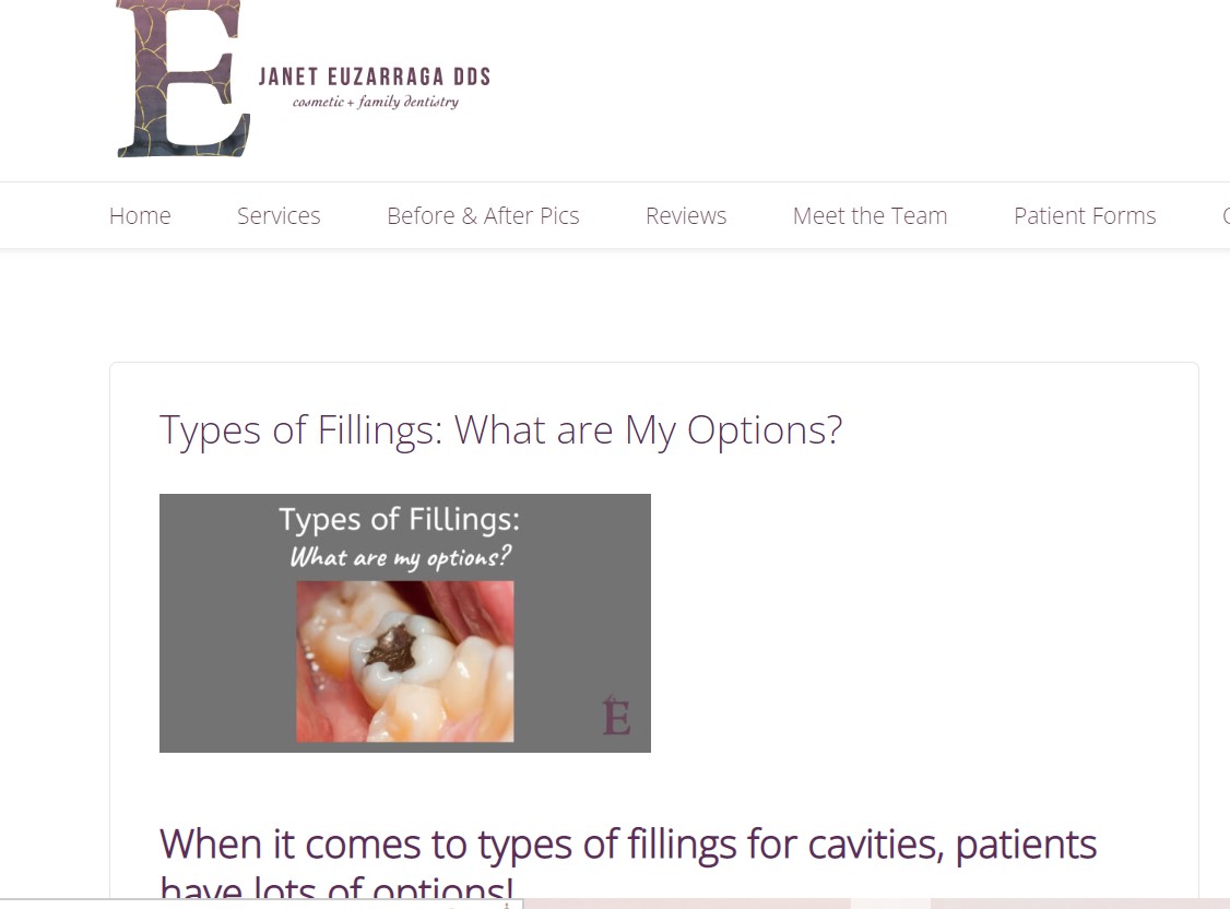 Fact Check Are silver dental fillings harmful? THIP Media