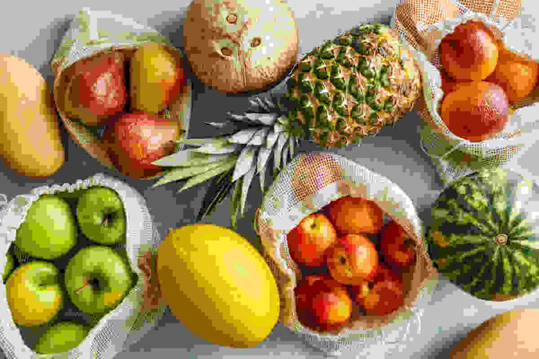 fruits