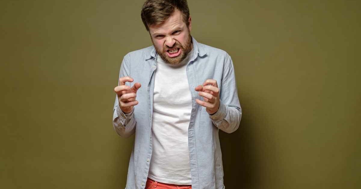 Can clenching teeth cause migraine? THIP Media