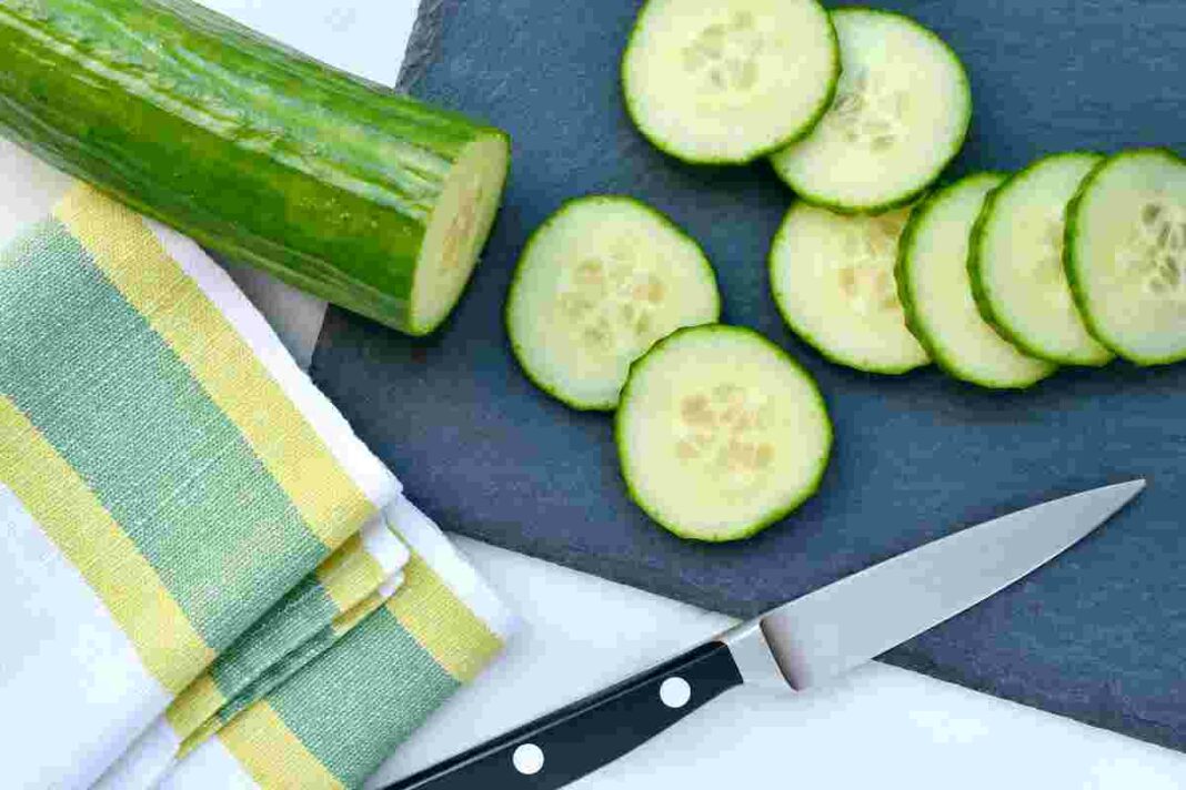 Fact Check Can cucumber dissolve kidney stones?