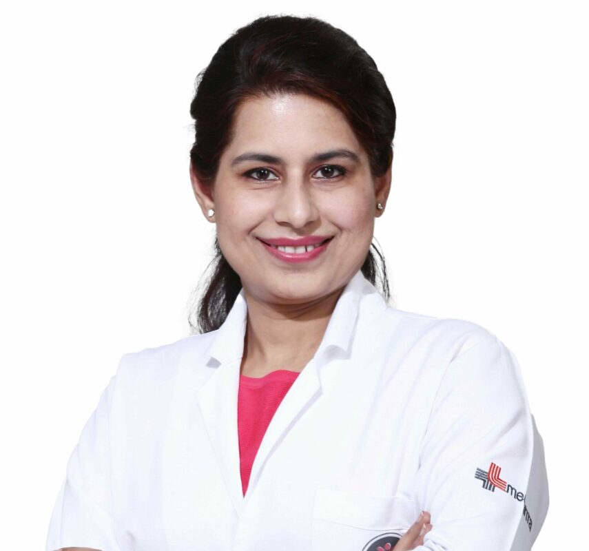 CHHAVI KOHLI, Dietitian