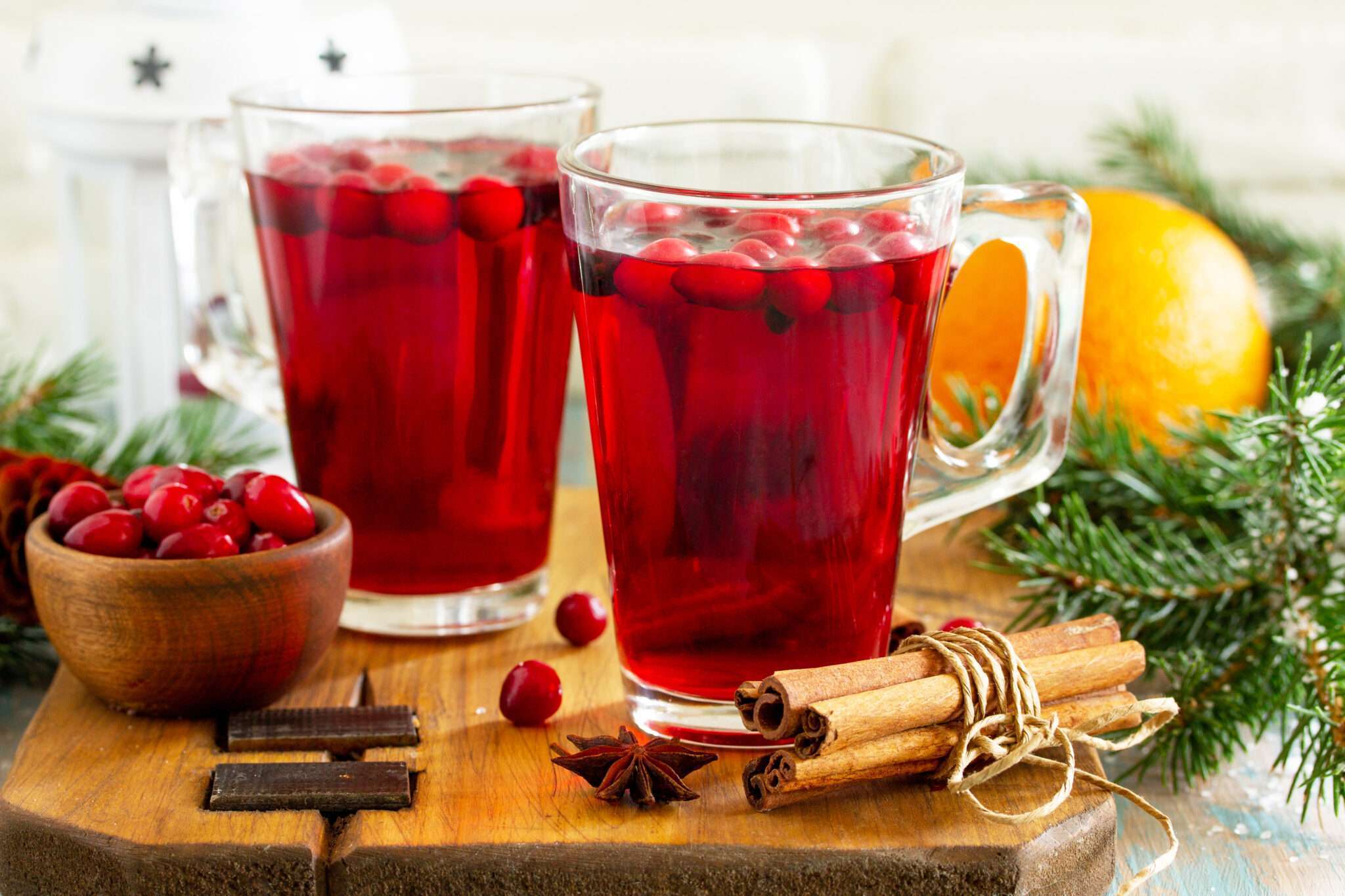 Fact Check Is cranberry juice effective for treating stomach ulcers?
