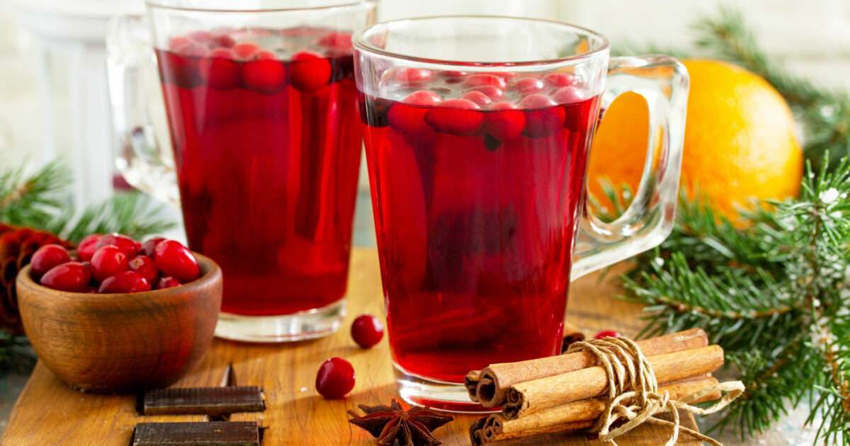 Fact Check Is cranberry juice effective for treating stomach ulcers?