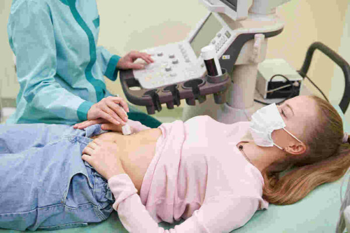 stress causes fibroids
