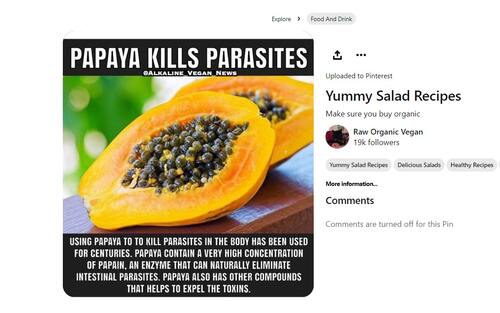 Papaya