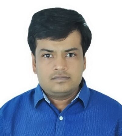 Dr Anil Sharma