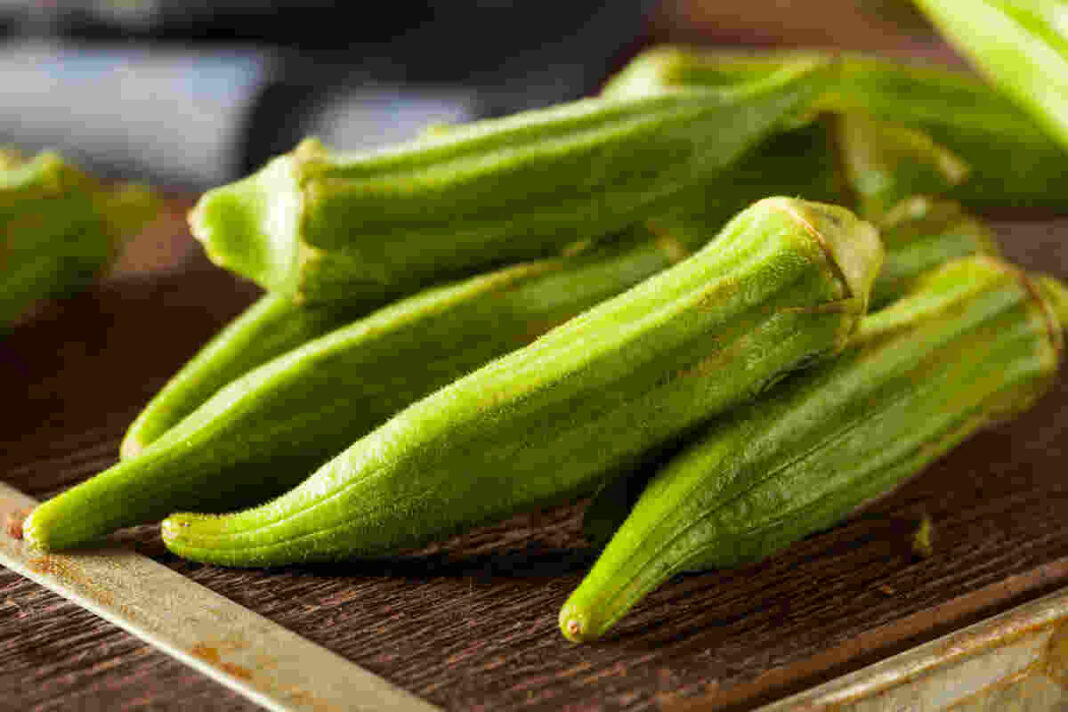Fact Check Can drinking okra soaked in water cure diabetes? THIP Media
