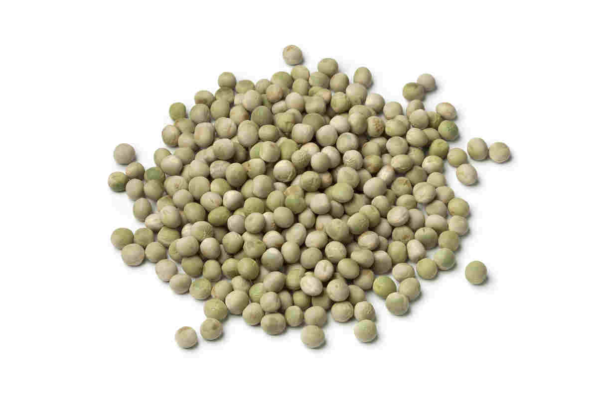 Dried green peas Health benefits, nutrients & uses THIP Media