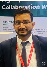 Dr Sumit Aggarwal (Epidemiologist)