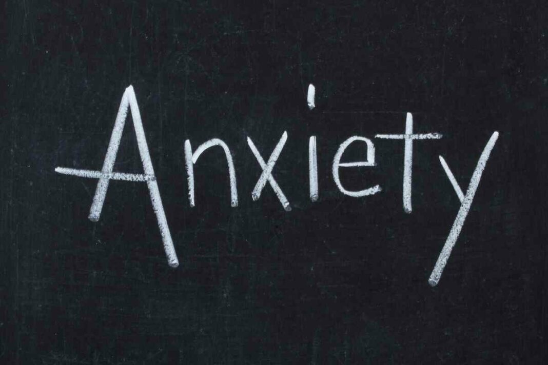 anxiety
