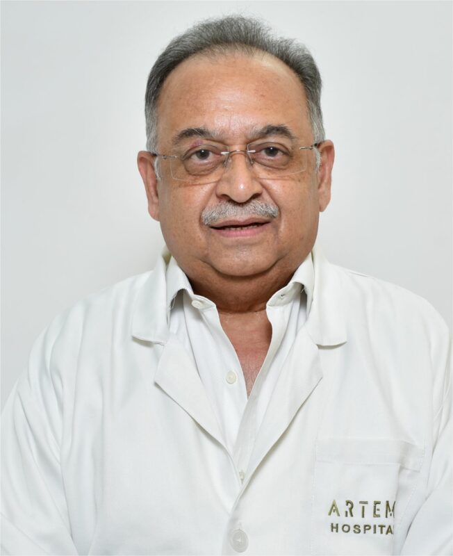 Dr Harsha Jauhari