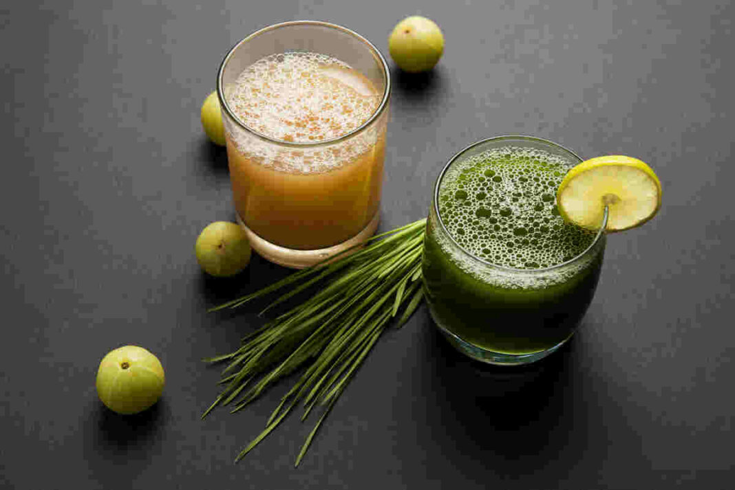 amla juice