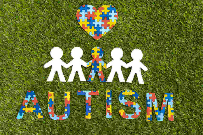 IVF and autism
