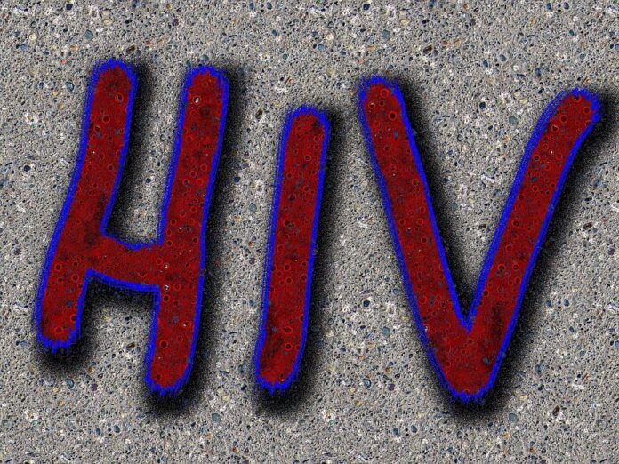 Study shows HIV can lie dormant in brain THIP Media