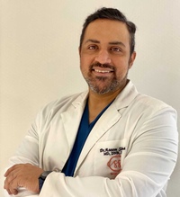 Dr Aseem Sharma (Dermatologist)