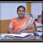 Prof Dr R Meenakumari