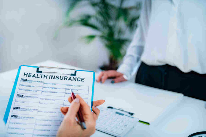 health insurance