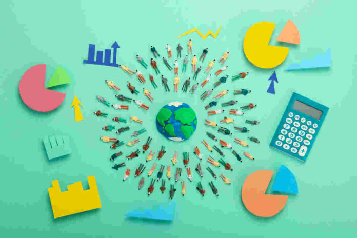 World population day