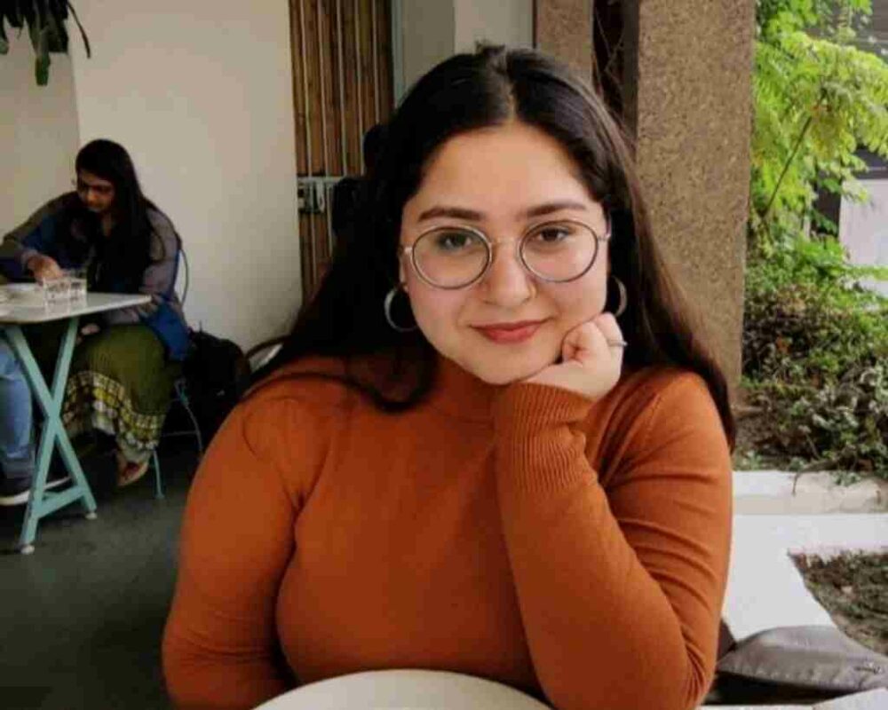 Somya Singhal