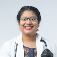 Dr Pratusha