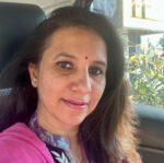Dr Swati Dave