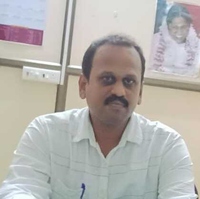 Dr Siva K Balaji