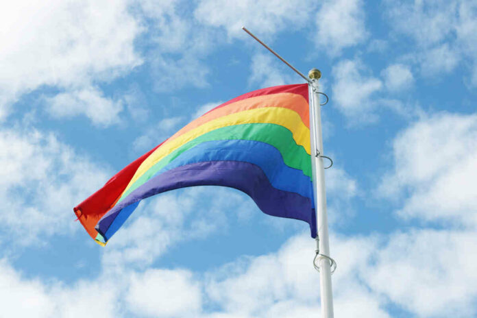pride