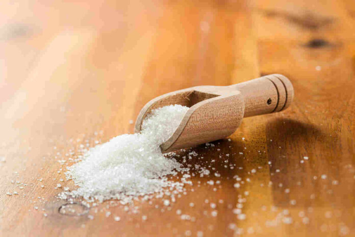 test pregnancy at home using sugar