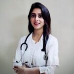 Dr Almas Fatma