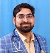 Dr Sachin Gupta, Dermatologist, Amrita Hospital