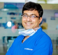 Consultant - Internal Medicine and Diabetology