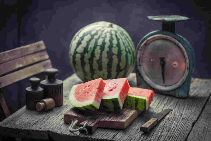 watermelon