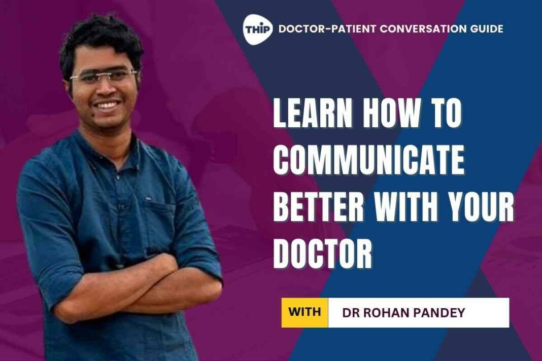 Health literacy is a tool for better health management: Dr Rohan Pandey ...