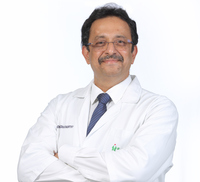 Dr Mohan