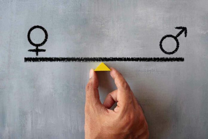 Gender affirmation