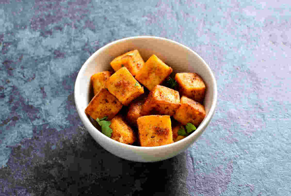 Paneer vs Tempeh vs Tofu Which is healthier for Indians? THIP Media