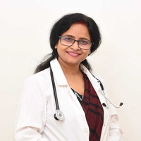 Dr Ekta Singh