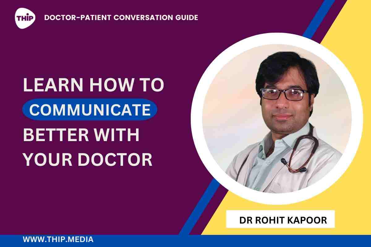 Social Media Is A Barrier To Effective Doctor Patient Relationships Dr DR Rohit Kapoor 1