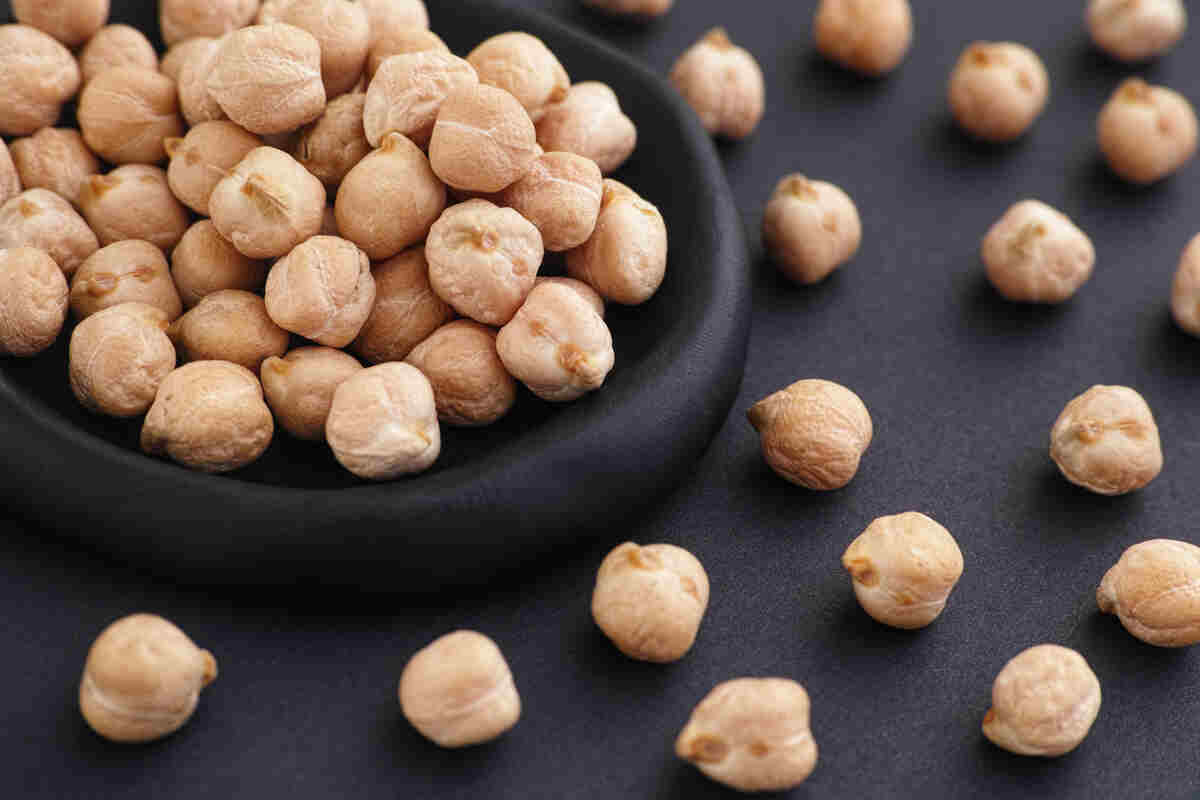 Chickpeas