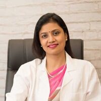 Dr Puja Sharma Gynaecologist