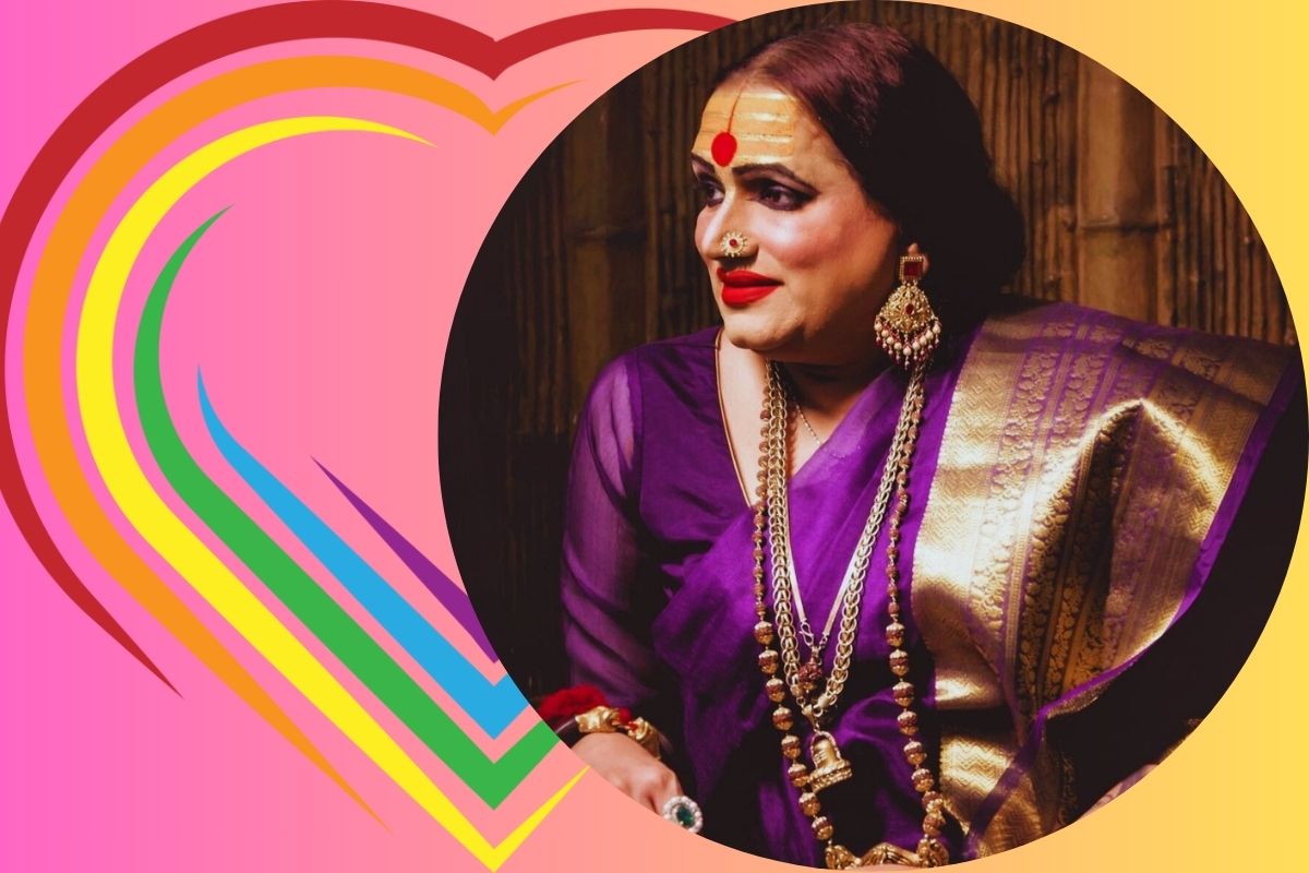 LGBT समुदाय के प्रति संवेदनशील हों स्वास्थ्यकर्मी: लक्ष्मी नारायण त्रिपाठी