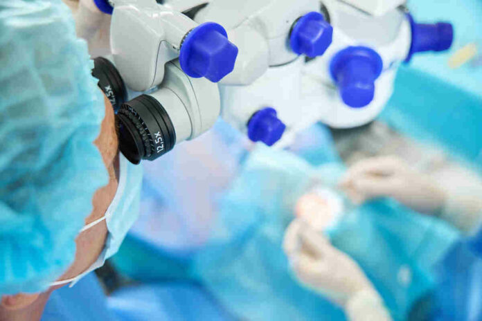 surgery