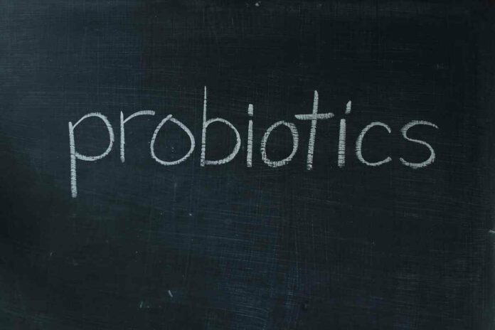 probiotics
