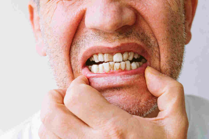 teeth