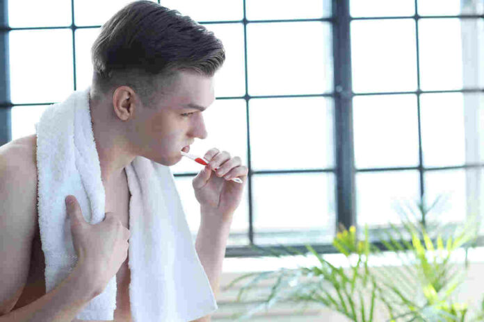 alum cure all dental problems