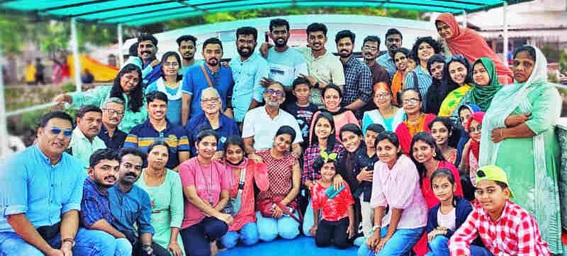 Bridging treatment gap in mental health across India THIP Media