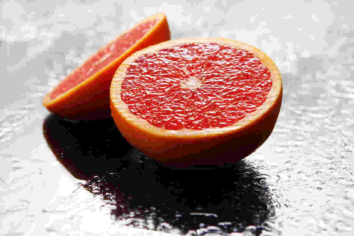 Does grapefruit cause diarrhoea? THIP Media
